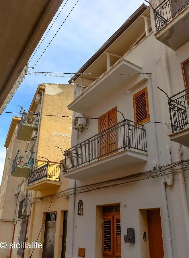 Terrazza Solemar Apartment Castellammare del Golfo