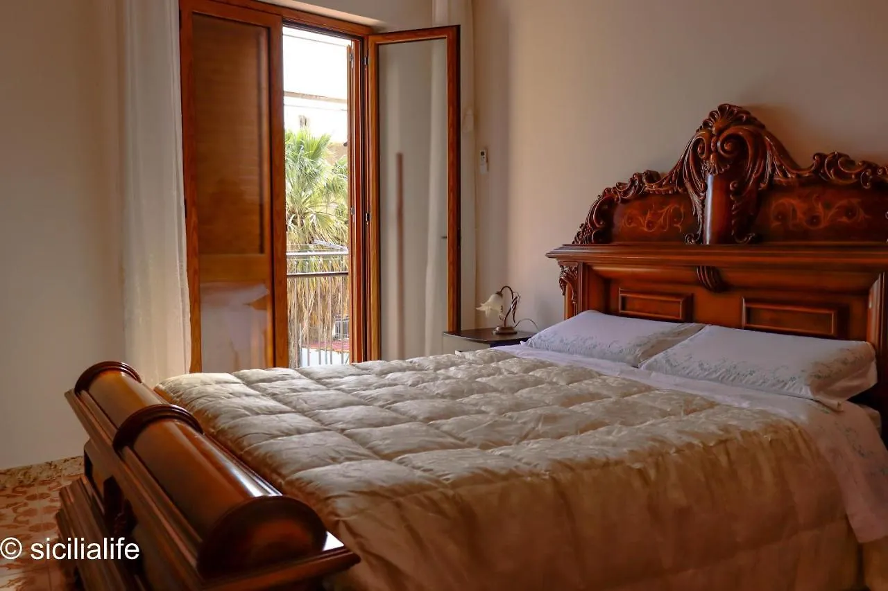 Terrazza Solemar Apartment Castellammare del Golfo