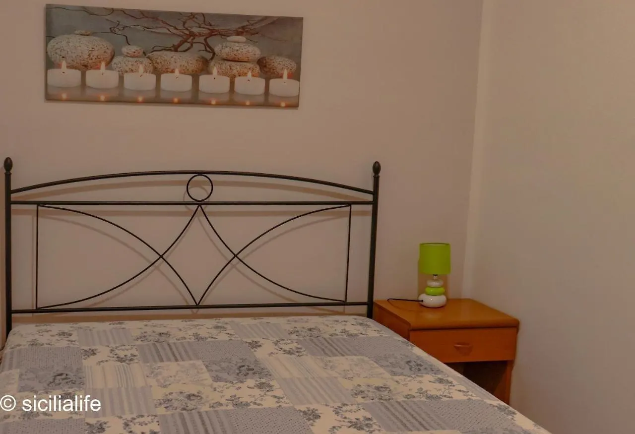 Terrazza Solemar Apartment Castellammare del Golfo Italy