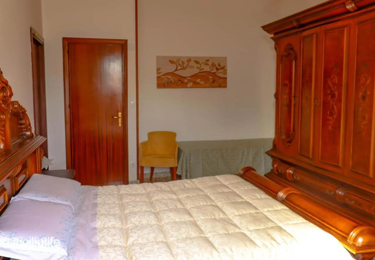 Terrazza Solemar Apartment Castellammare del Golfo