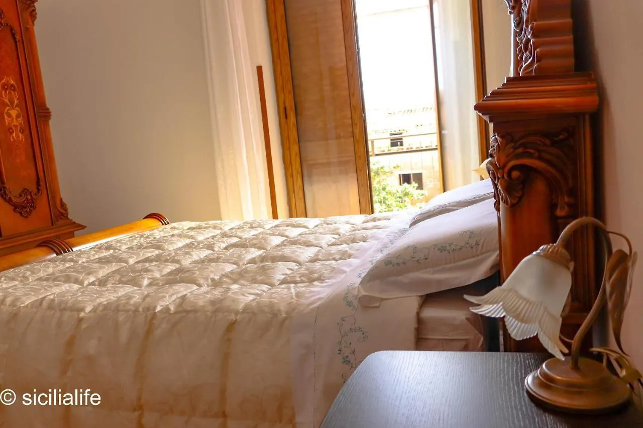 Terrazza Solemar Apartment Castellammare del Golfo