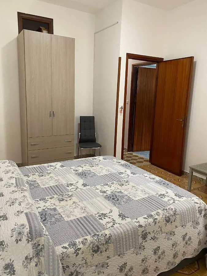 Terrazza Solemar Apartment Castellammare del Golfo