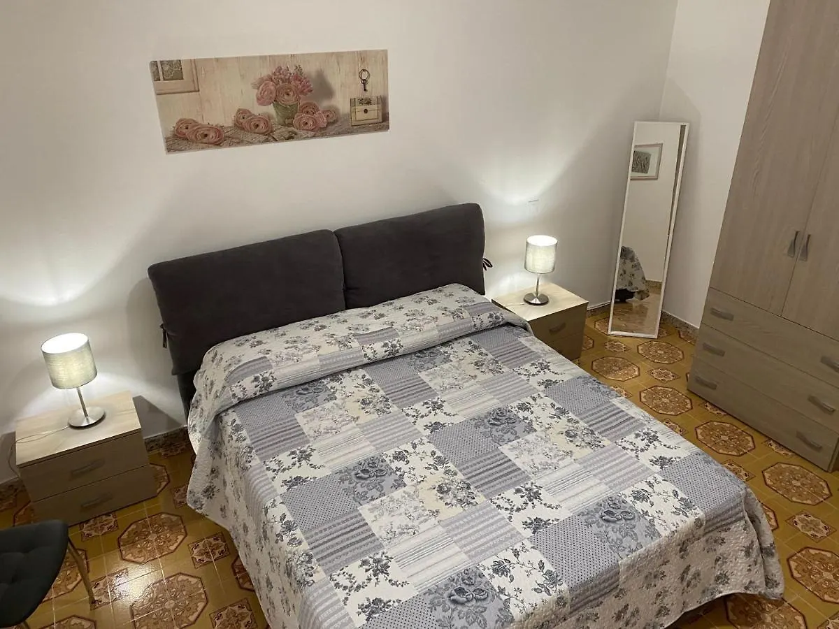 Terrazza Solemar Apartment Castellammare del Golfo