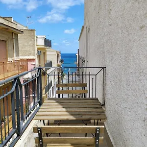 Blu Mare Castellammare del Golfo