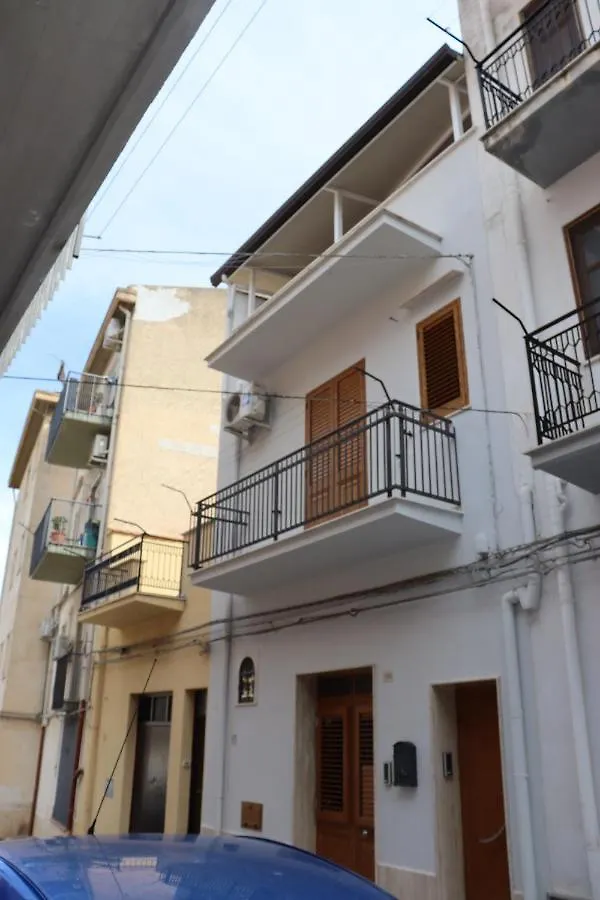 Terrazza Solemar Appartement Castellammare del Golfo 0*,  Italië