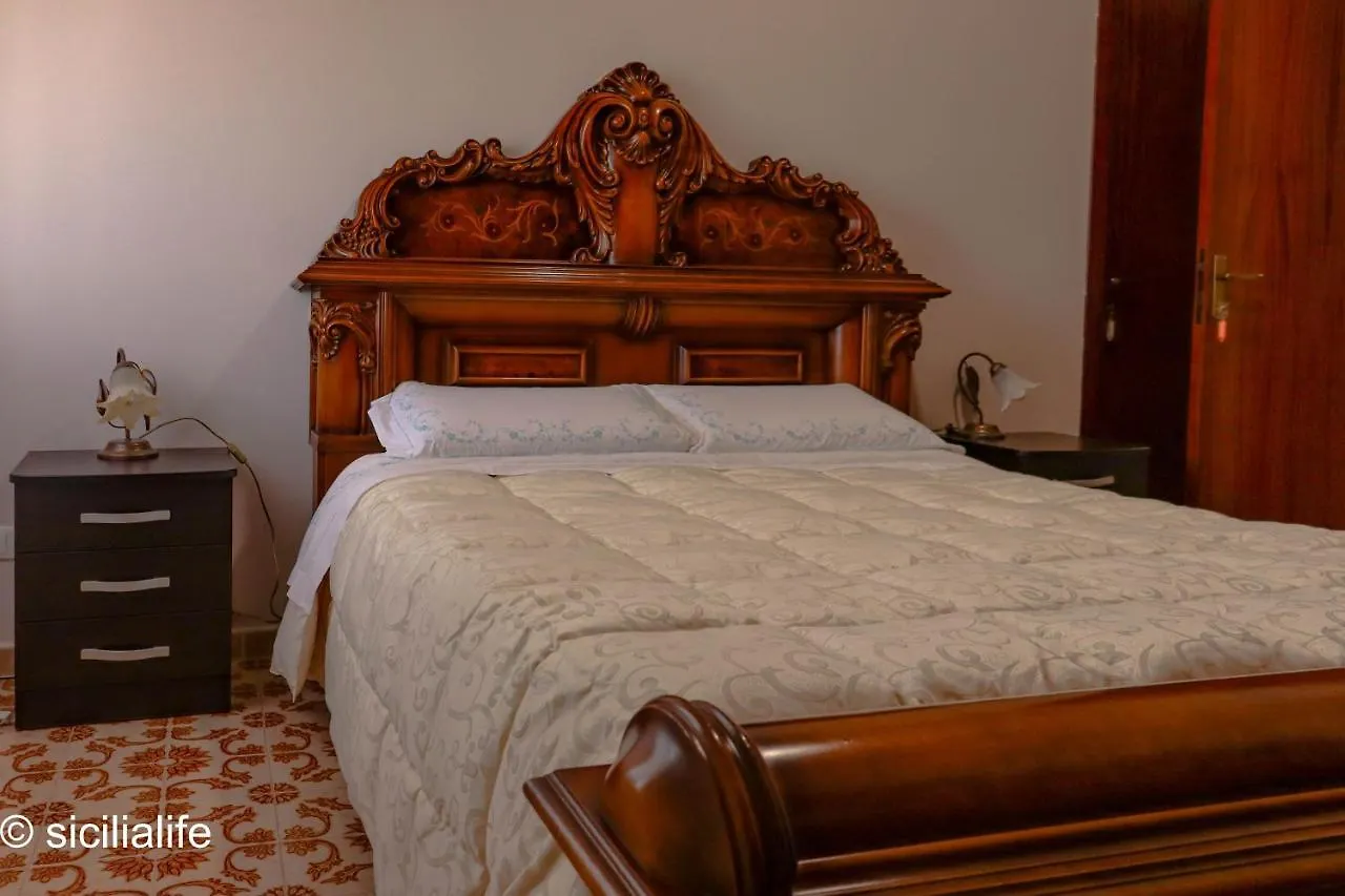 Terrazza Solemar Appartement Castellammare del Golfo Italië