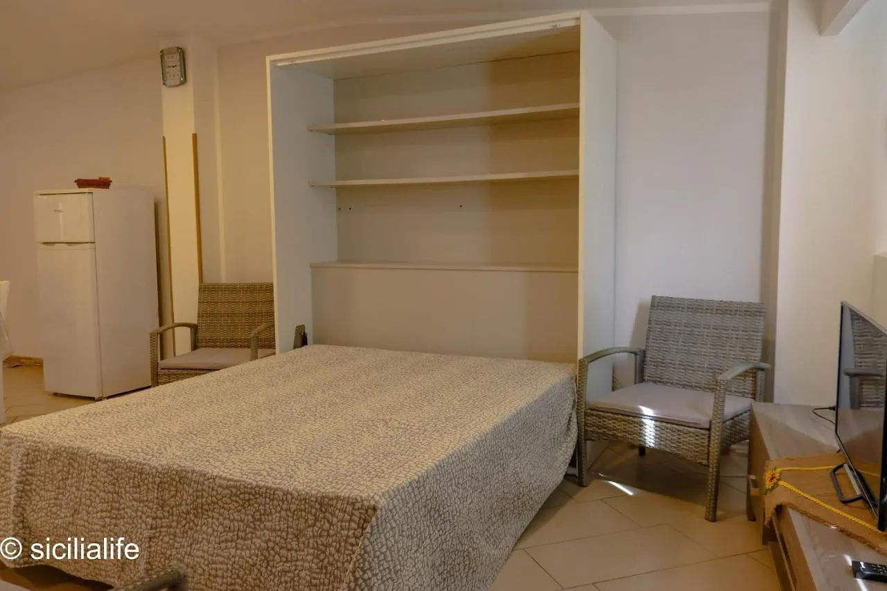 Terrazza Solemar Appartement Castellammare del Golfo
