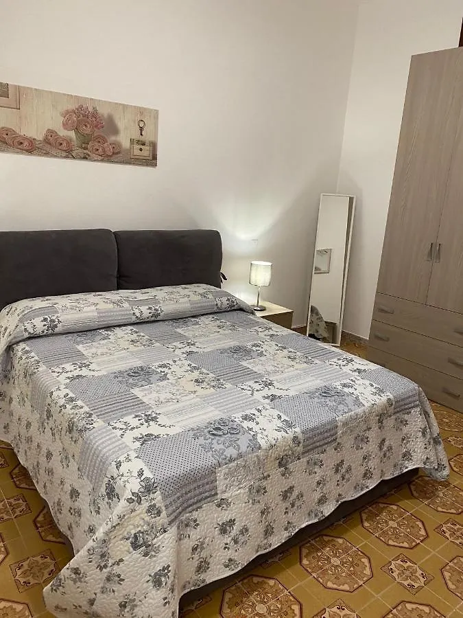 Terrazza Solemar Appartement Castellammare del Golfo Italië